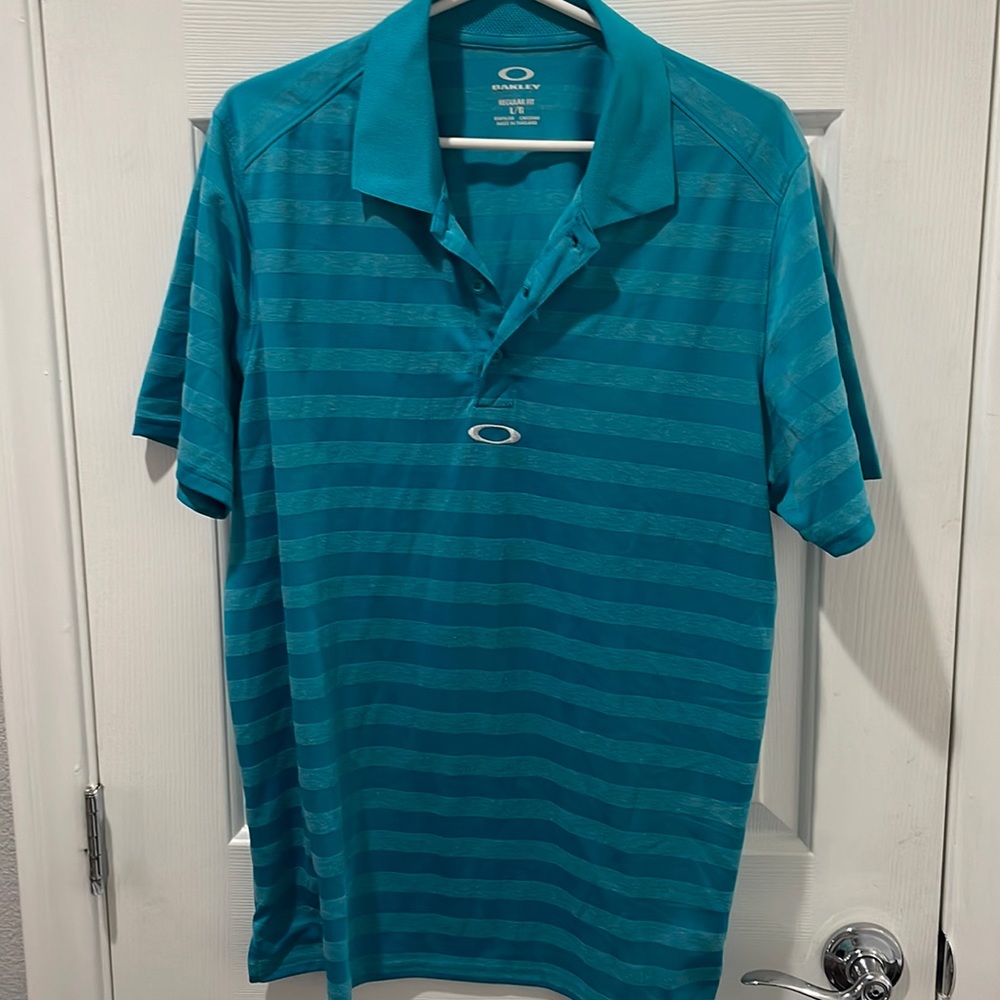 Oakley Polo Large